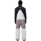 Airblaster Stretch Krill Bib Wampa 2027 Mens Snowboard Pants