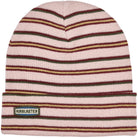 Airblaster Stripe Beanie Blush Beanie