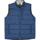 Airblaster Team Vest Cocard Navy 2025 Casual Jackets