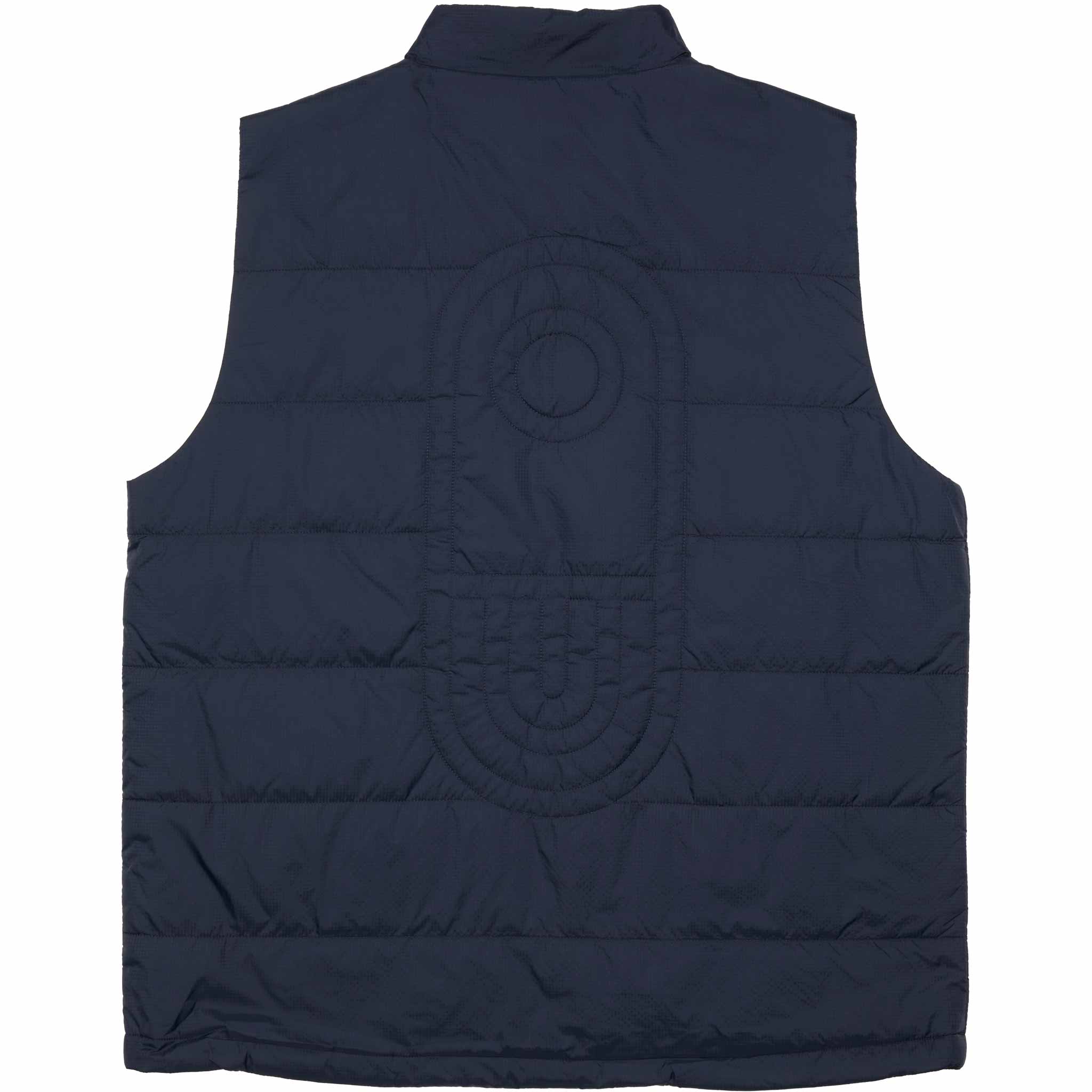 Airblaster Team Vest Max Dark Night Casual Jackets