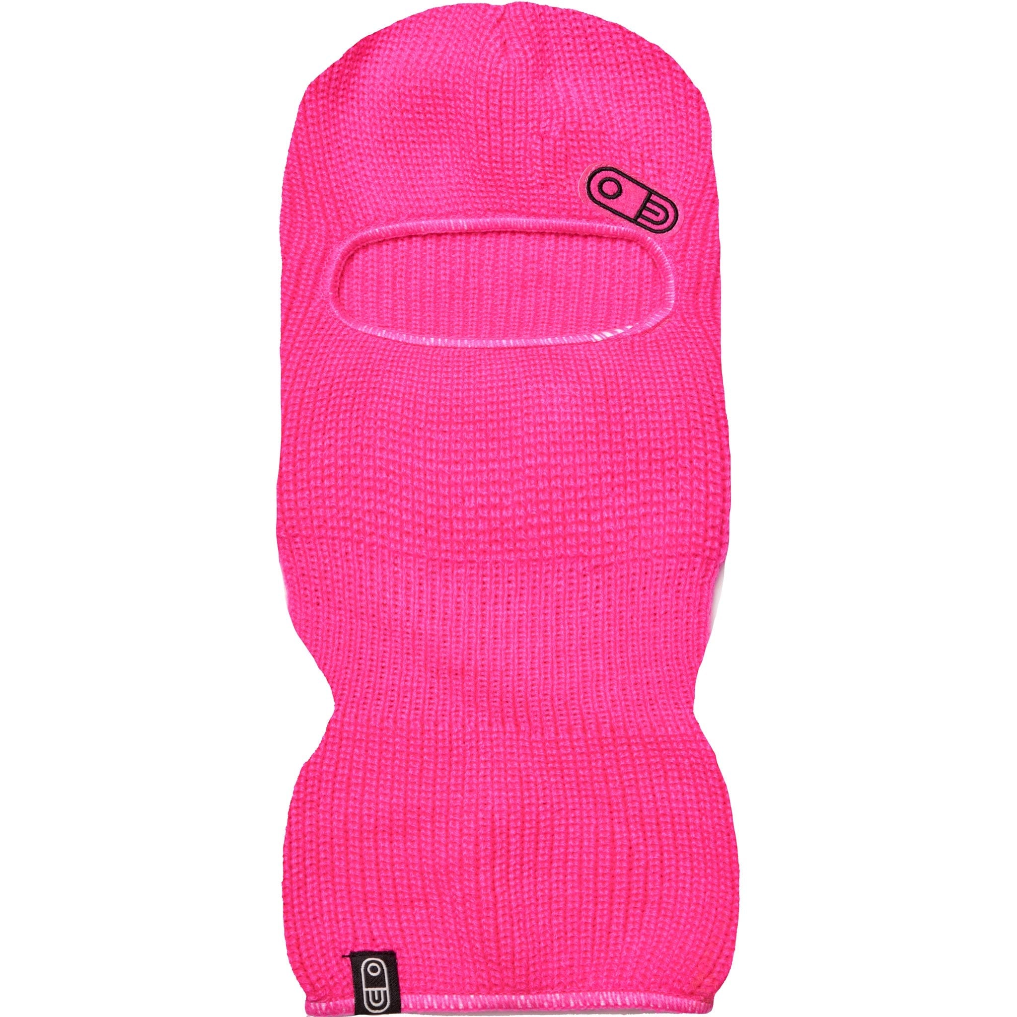 Airblaster Terryclava Hot Pink 2025 Facemask