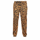 Airblaster Transit Fleece Pant OG Leopard Pants