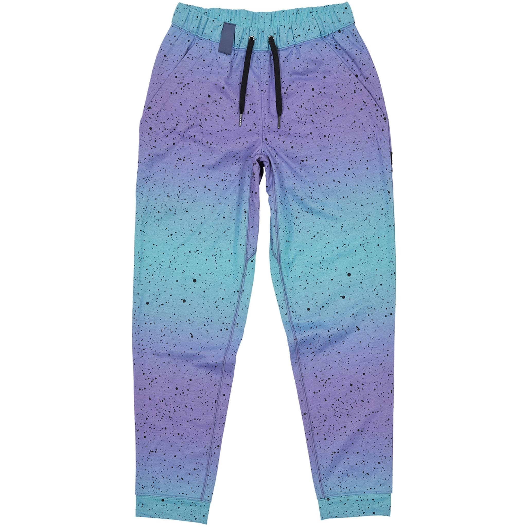 Airblaster Transit Fleece Pant Splatter Pants