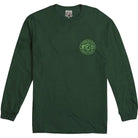 Airblaster Tre Wild Long Sleeve T-Shirt Forest T Shirt
