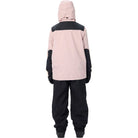 Airblaster Women's Cypress Jacket Rosewood 2027 Womens Snowboard Jackets
