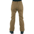 Airblaster Women's Fancy Pants Dark Khaki Womens Snowboard Pants