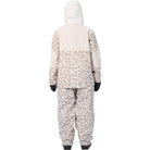 Airblaster Women's Trenchover Jacket Moon Leopard 2027 Womens Snowboard Jackets