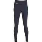 Airblaster Womens Base Layer Bottom Black Womens Thermal