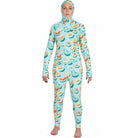 Airblaster Womens Classic Ninja Suit B4BC Melons 2026 Womens Thermal