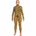 Airblaster Womens Classic Ninja Suit OG Leopard 2026 Womens Thermal