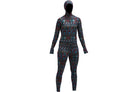 AIRBLASTER WOMENS CLASSIC NINJA SUIT WILD TRIBE Womens Thermal
