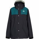 Airblaster Womens Cypress Jacket Nai Black 2026 Womens Snowboard Jacket