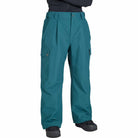 Airblaster Womens Cypress Pant Nai Spruce 2026 Womens Snowboard Pants
