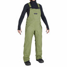 Airblaster Womens Freedom Bib Sage 2026 Womens Snowboard Pants