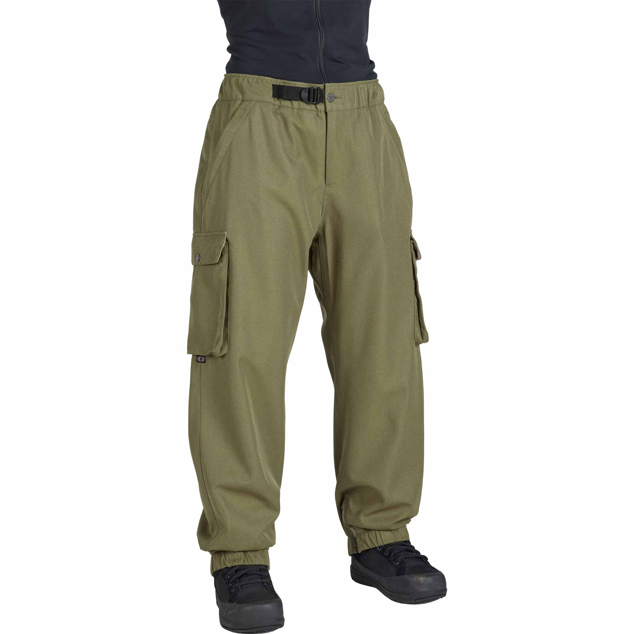 AIRBLASTER BEAST ACCESS PANT カーキ　2025-26 楽天市場】25-26 AIRBLASTER エアブラスター BEAST ACCESS PANT