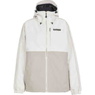 Airblaster Womens Lady Revert Jacket Bone 2026 Womens Snowboard Jacket