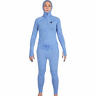 Airblaster Womens Merino Ninja Suit Lupine Womens Thermal