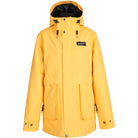 Airblaster Womens Nicolette Jacket Apricot 2025 Womens Snowboard Jacket