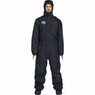 Airblaster Wrench Coverall Black 2026 Mens Snowboard Coat