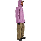 Airblaster Wrench Jacket Grapes 2025 Mens Snowboard Coat