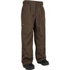 Airblaster Wrench Pant Chocolate 2025 Mens Snowboard Pants