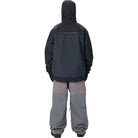 Airblaster Y2K Jacket Insulated Black 2027 Mens Snowboard Jackets