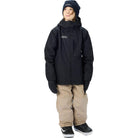 Airblaster Youth Access Jacket Black 2027 Youth Jackets