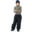 Airblaster Youth Access Pant Black 2027 Youth Pants