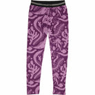 Airblaster Youth Base Layer Bottom Blackberry Earth Life Youth Thermal