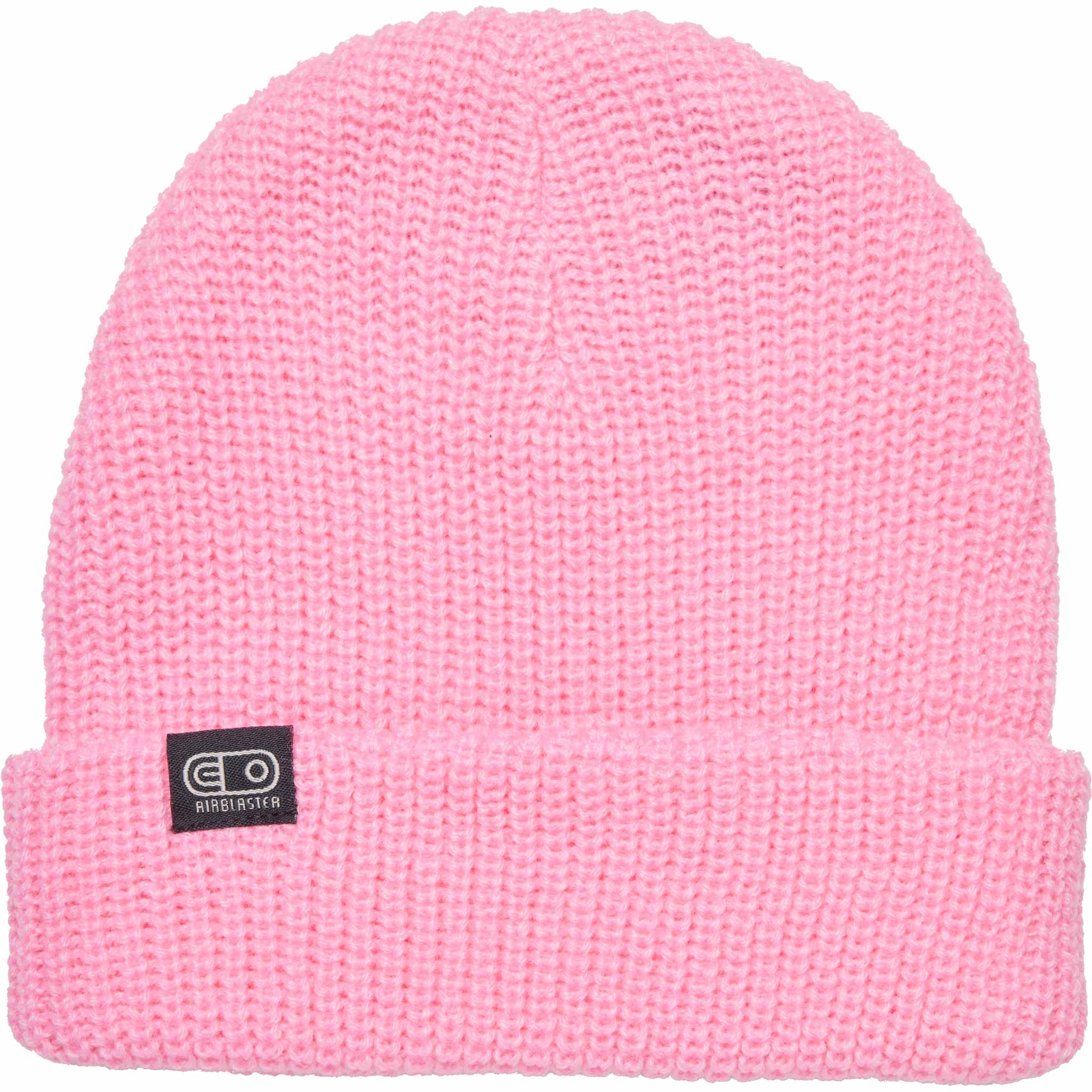 Airblaster Youth Beanie Pink Beanie