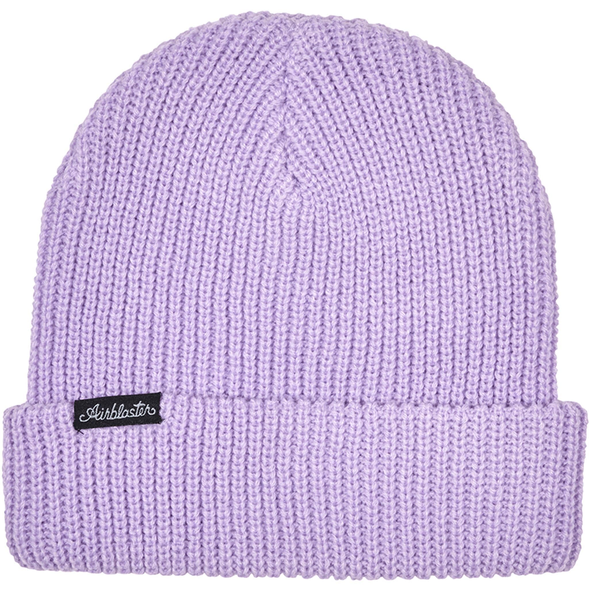 Airblaster Youth Beanie Thistle Beanie