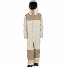 Airblaster Youth Beast Suit Sand Youth Thermal