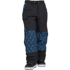 Airblaster Youth Boss Pant Black 2025 Youth Pants