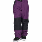 Airblaster Youth Boss Pant Blackberry Youth Pants