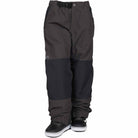 Airblaster Youth Boss Pant Vintage Black 2026 Youth Pants