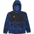 Airblaster Youth Fleece Jacket Dark Wave 2026 Youth Jackets