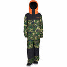 Airblaster Youth Freedom Suit OG Dinoflage 2026 Youth Jackets