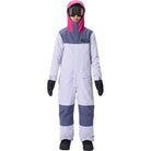 Airblaster Youth Freedom Suit Thistle Magenta 2027 Youth Jackets