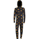 Airblaster Youth Ninja Suit Pizza 2026 Youth Thermal