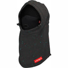 Airhole Airhood Polar Fleece Heather Sprinkles Facemask