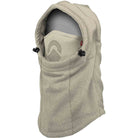 Airhole Airhood Polar Fleece Laser Fibre Facemask