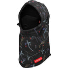 Airhole Airhood Polar Heather Sprinkles Facemask