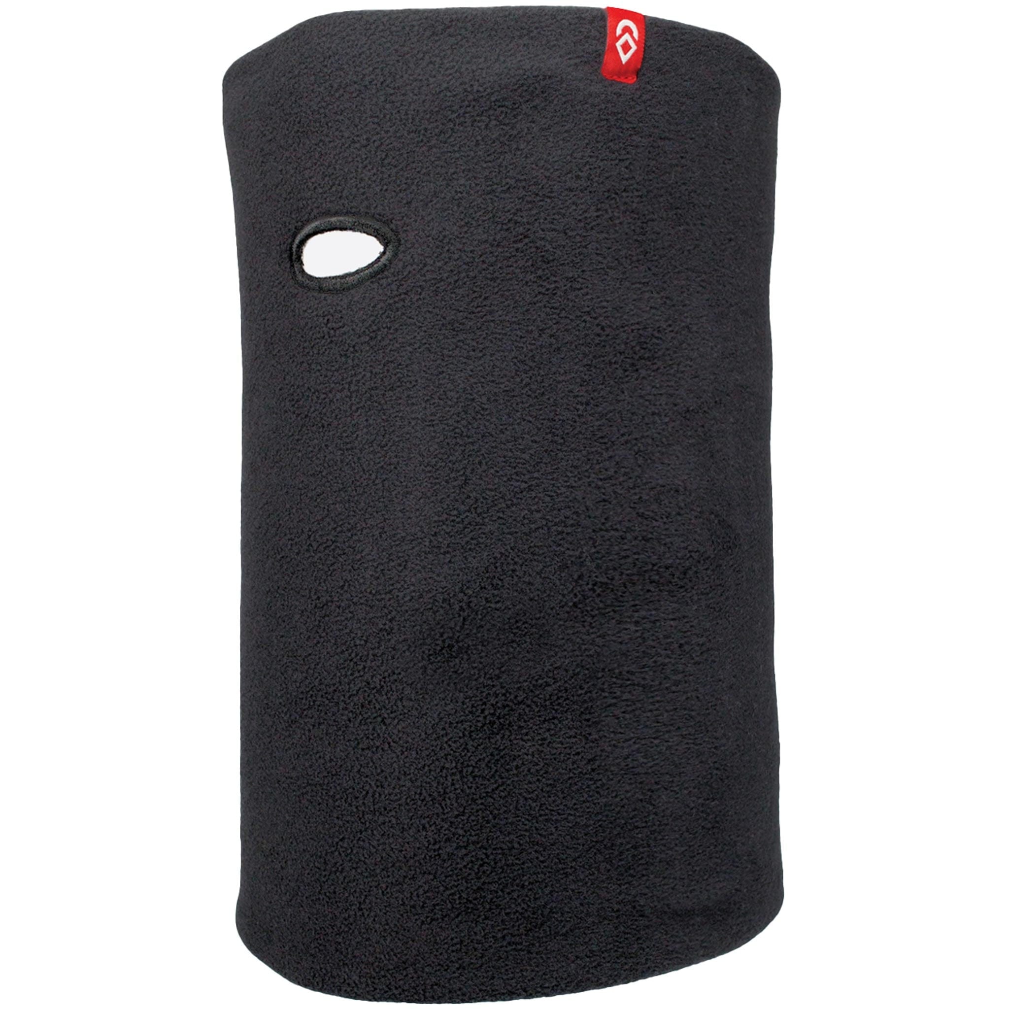 Airhole Airtube Classic Microfleece Black Facemask