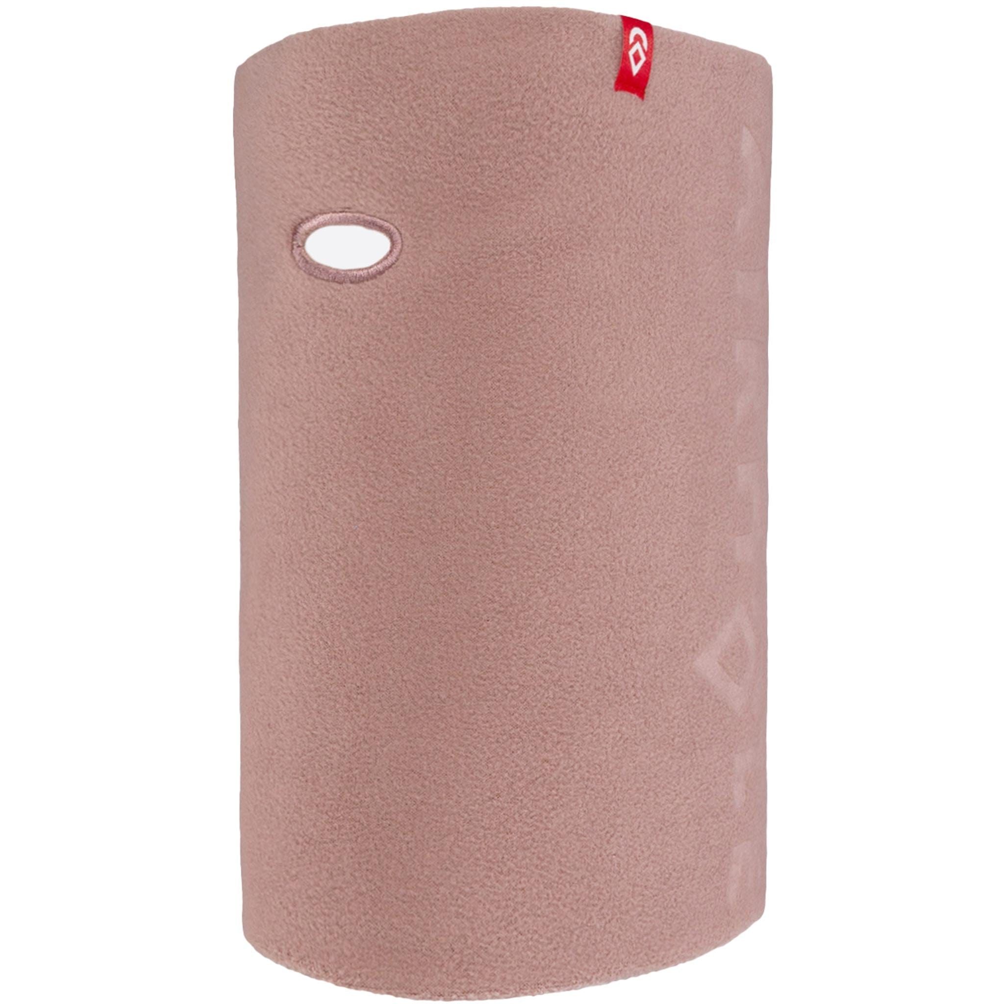 Airhole Airtube Classic Microfleece Dusty Pink Facemask