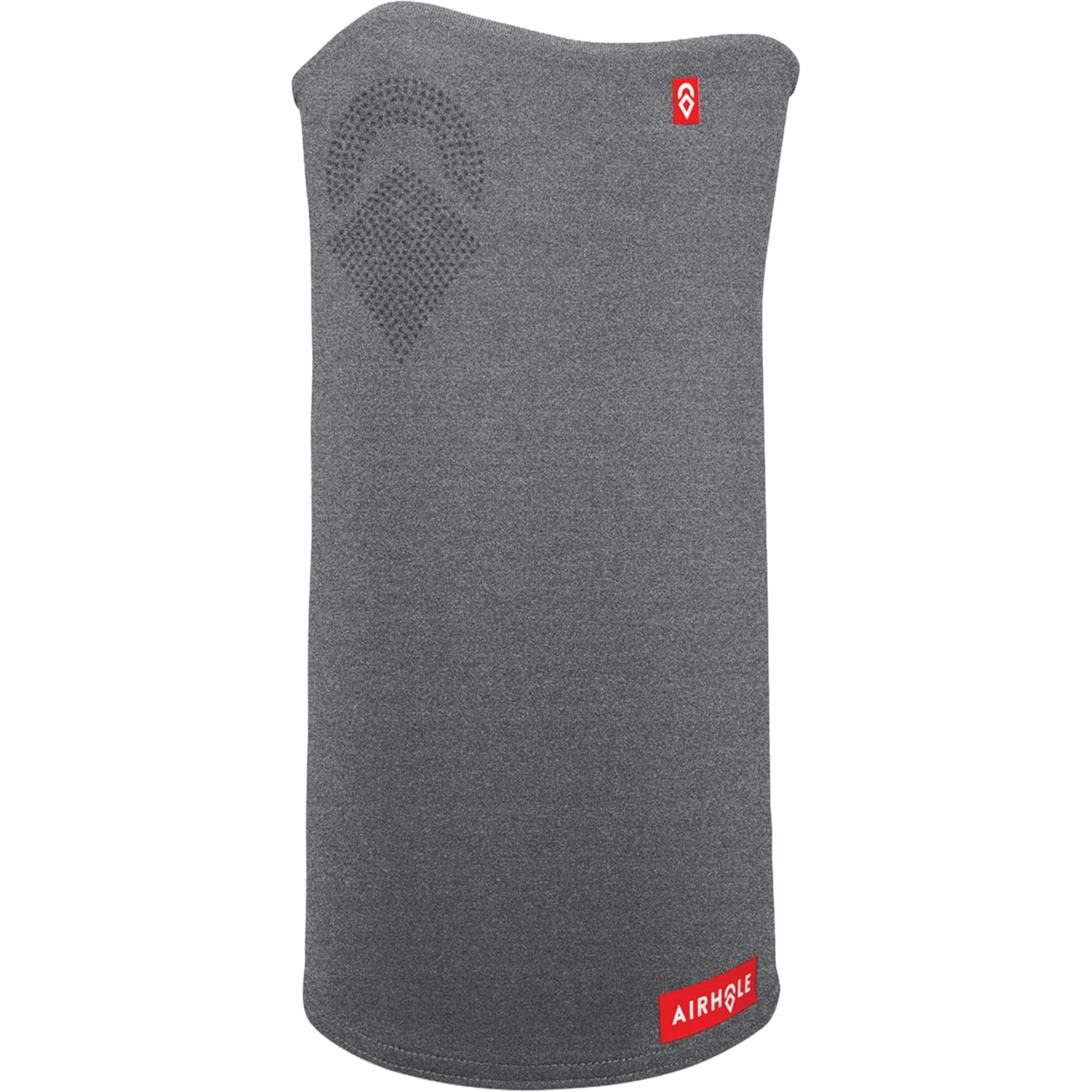 Airhole Airtube Ergo Laser Drytech Charcoal Facemask