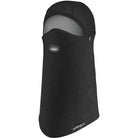 Airhole Balaclava Full Hinge Polartec 100 Series Black Facemask