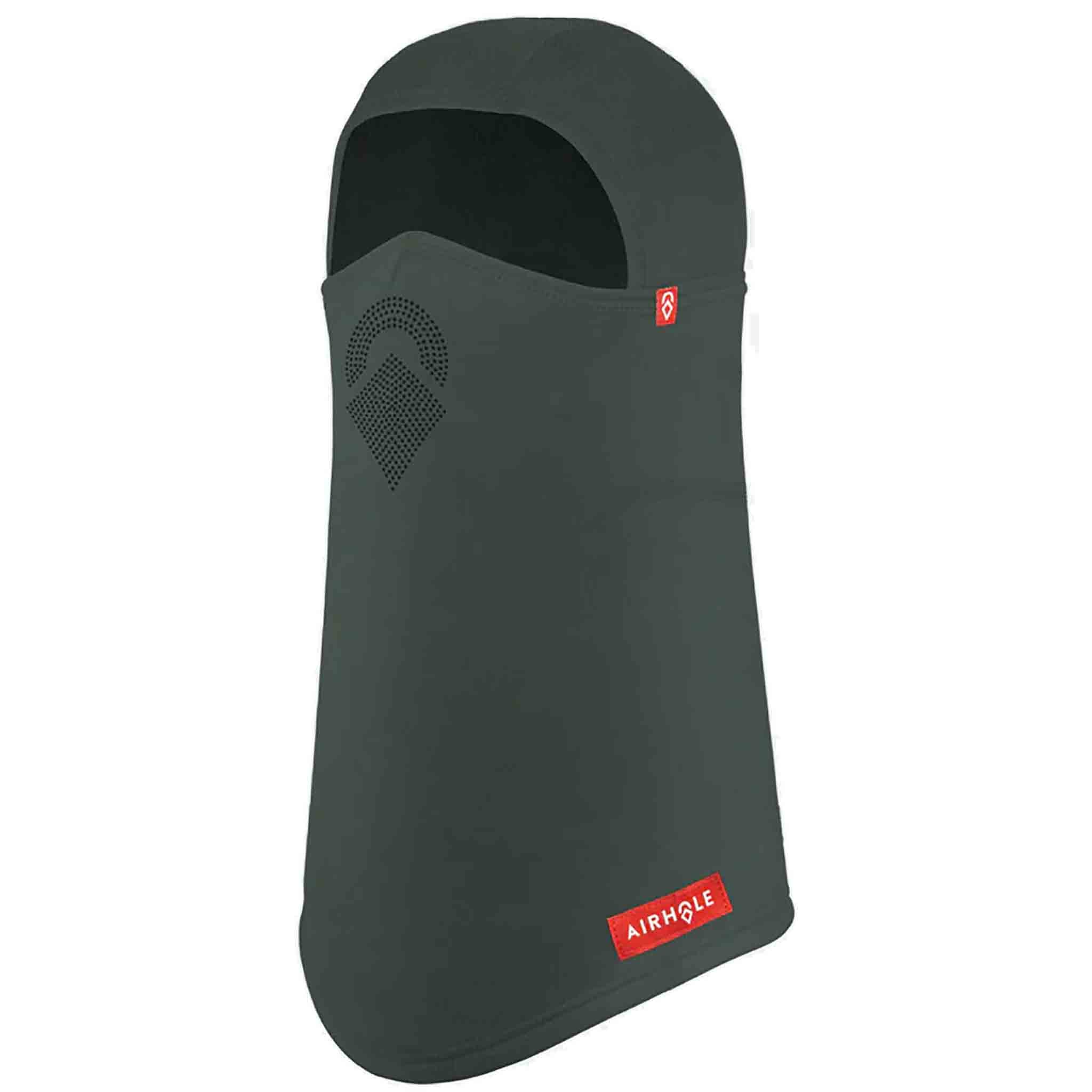 Airhole Balaclava Hinge Drytech Laser Forest Facemask