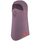 Airhole Balaclava Hinge Drytech Laser Mulberry Facemask