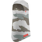 Airhole Balaclava Hinge Drytech Laser Terra Camo Facemask