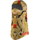 Airhole Balaclava Hinge Polar Fleece Laser Paradise Facemask